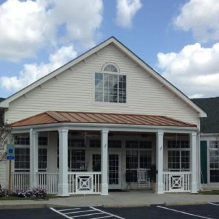 Pee Dee Gardens