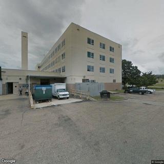 Vicksburg Medical Ctr Snf
