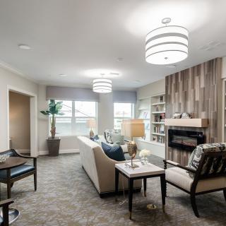 American House Senior Living Ft. Myers