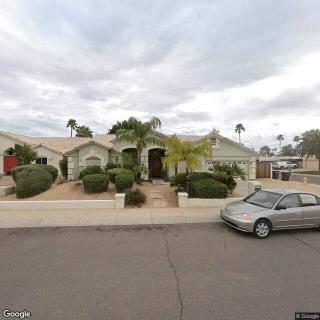 North Scottsdale Place