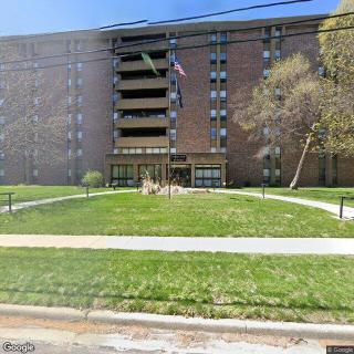 Overland Towers Apartments