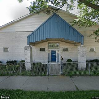 Cutmar Group Home