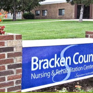 Bracken County Nursing & Rehabilitation Center