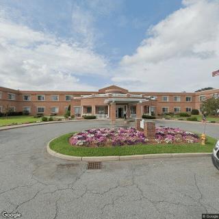 CareOne Weymouth