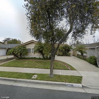 The Summer House of Seal Beach