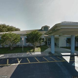 Lodge At Lutheran Haven