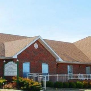 The Golden Rule Home