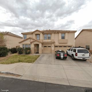 Agape Assisted Living Home,  LLC