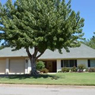 Heaven House Elmwood