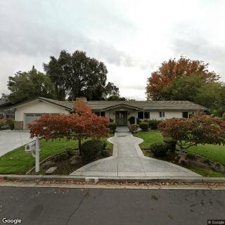 Danville Care Home