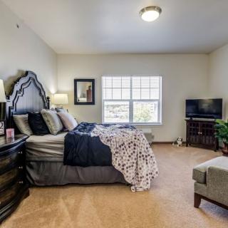 Alexis Estates Gracious Retirement Living