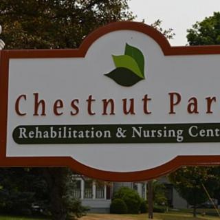 Chestnut Park Rehabilitation And Nursing Center