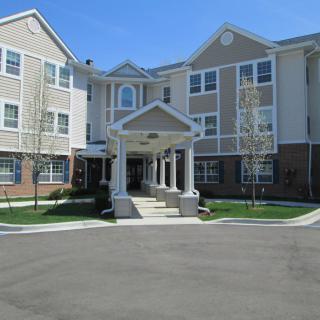 Ballard Village