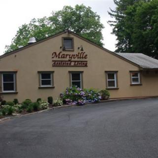 Maryville Enhanced Assisted Living