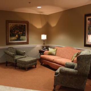 Elmwood Assisted Living Of New Bremen