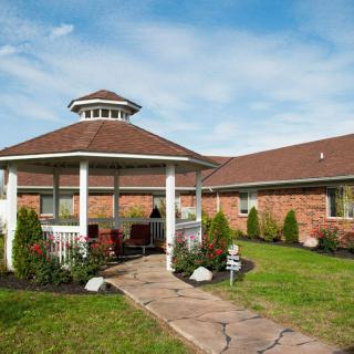 Heritage House Rehabilitation & Health Care Center