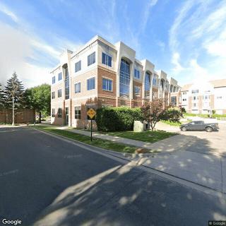 Twin City Christian Homes