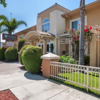 Katella Senior Living Community