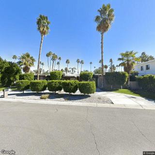 Worthington Terrace