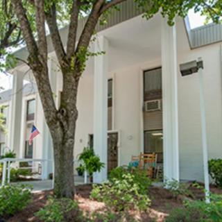 Falkville Health Care Center