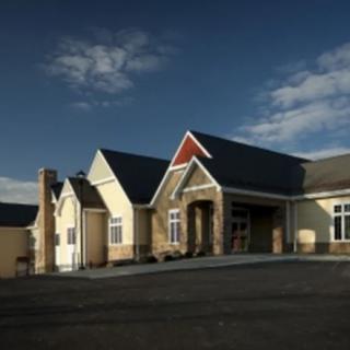 Williamsport Nursing Home