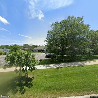 Madison Heights Senior Community