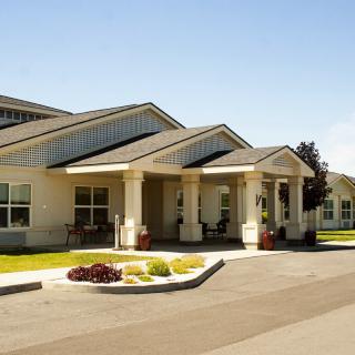 Settlers Park Assisted Living & Memory Care