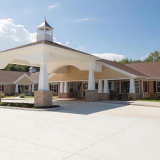 Siena Gardens Rehabilitation & Transitional Care