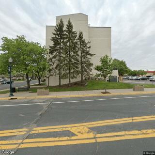 Rosemount Plaza Apts