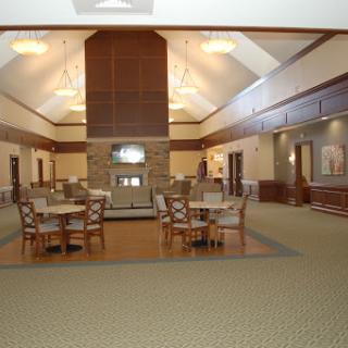 Canfield Acres - Windsor House At Canfield