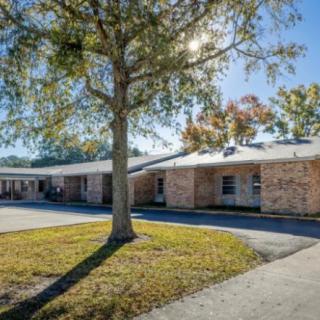 Franklin Health Care Center
