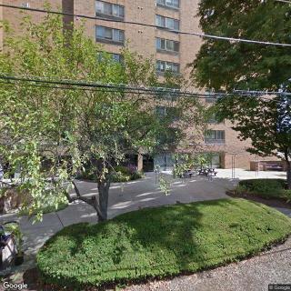 Warrensville Community Apts