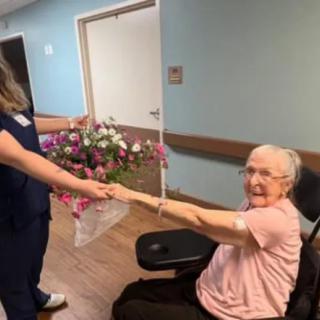 Best Care Nursing & Rehab Center