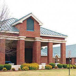 Orchard View Rehabilitation & Skilled Nursing Center