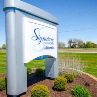Signature Healthcare Of Muncie