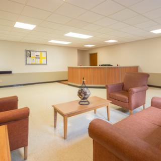 Willows Health And Rehab Center