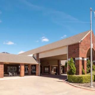 Park Village Healthcare And Rehabilitation
