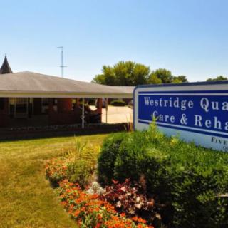 Westridge Quality Care & Rehab
