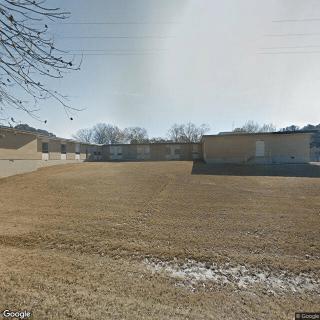 Baldwyn Nursing Home Facility