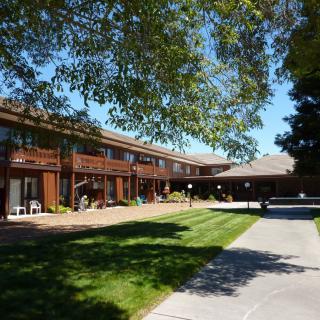 Valley Orchards Retirement Community