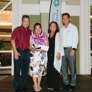 Hale Kupuna Heritage Home