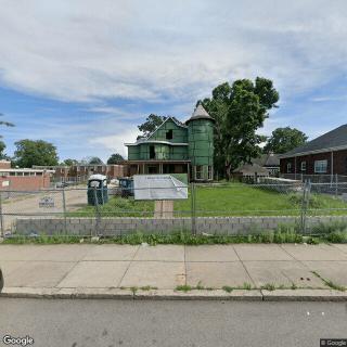 Melville Nursing Home