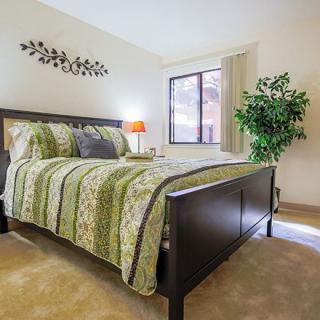Brookdale Redwood City