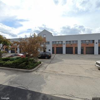 North Shore Compassionate Care - Highland Park,  IL