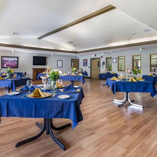 Diamond Ridge Healthcare Center