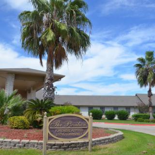 Trisun Assisted Living Pavilion
