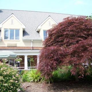 Bartholomew House