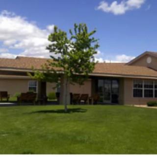 Cedar Ridge Inn