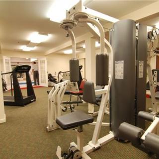 Saxony Village Retirement Community