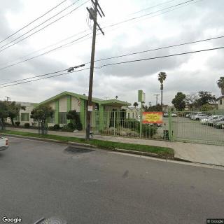 Sunnyview Convalescent Home